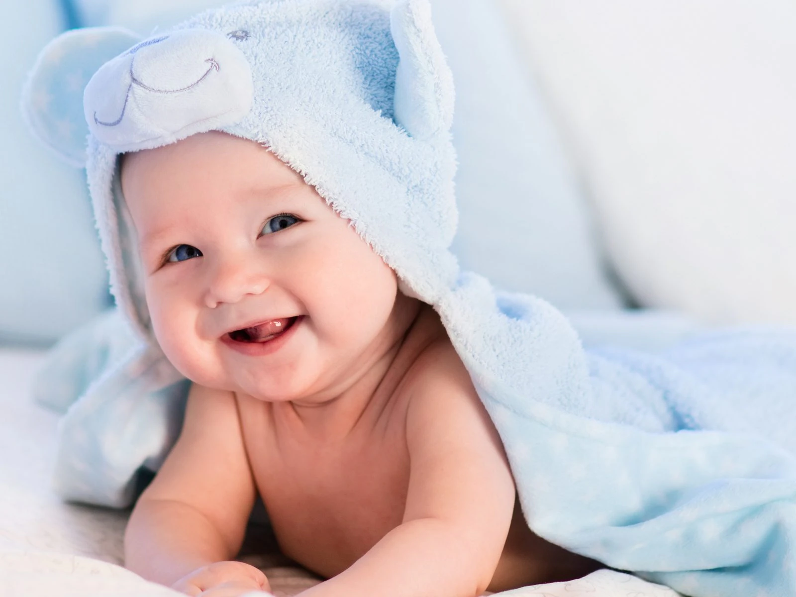 أسماء أولاد بمعنى الحياة