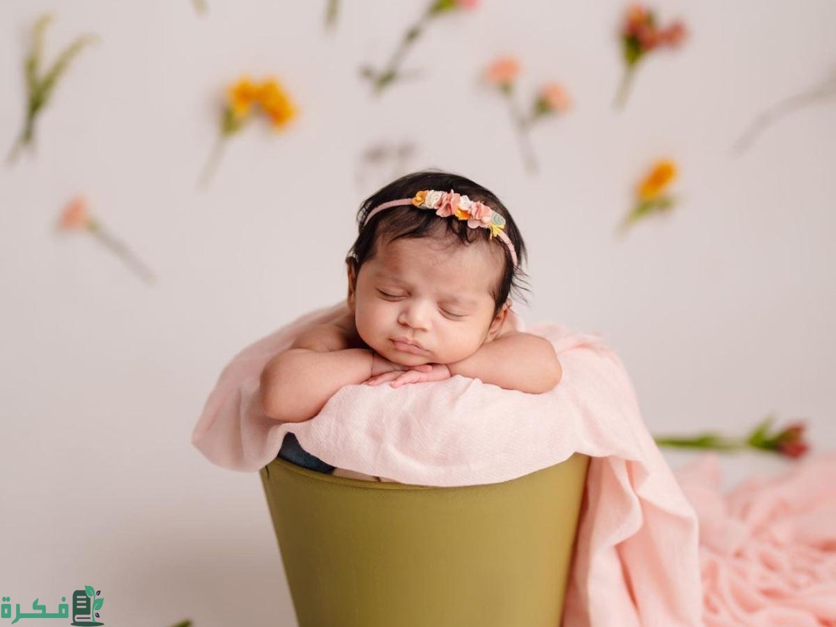 أسماء بنات خفيفة النطق