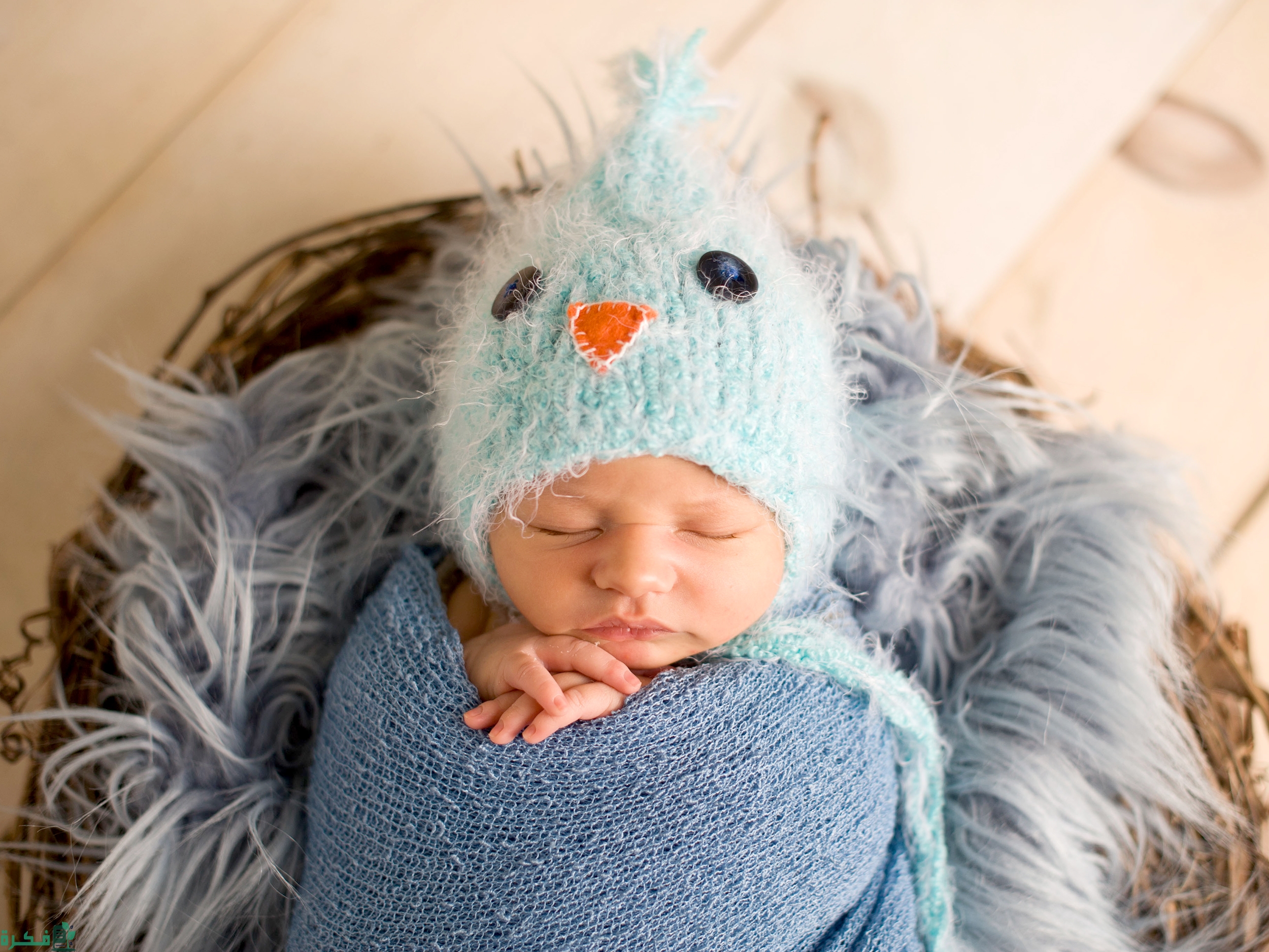 اسم ولد غير منتشر