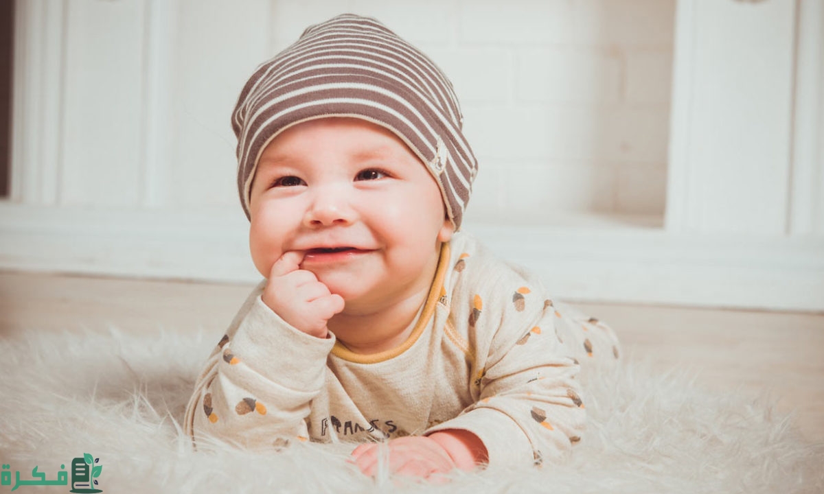 أسماء أولاد بمعنى الذهب 