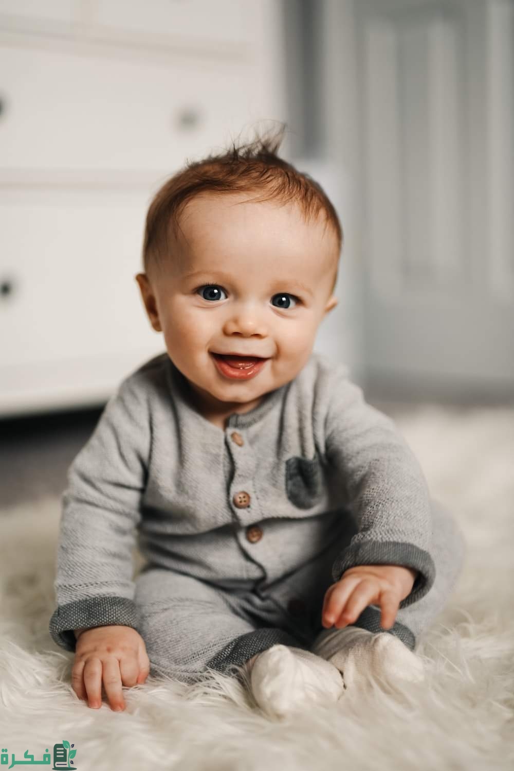 أسماء أولاد مسيحية لبنانية 