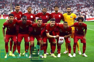 أسماء لاعبي المنتخب القطري المجنسين