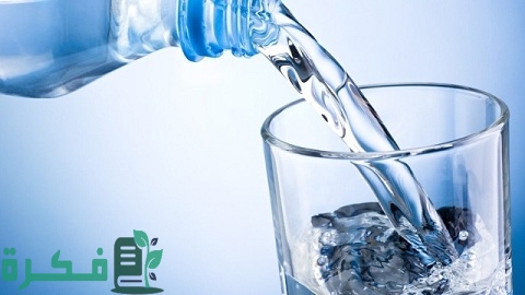 أفضل تطبيق لشرب الماء