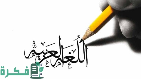 أفضل ما قيل عن اللغة العربية