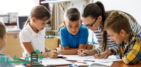 استراتيجية المفاهيم الكرتونية