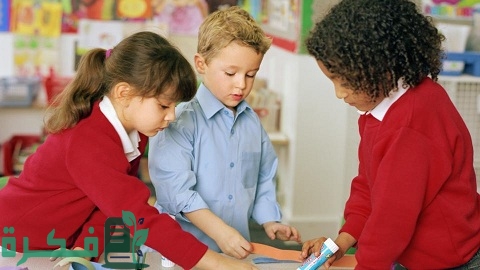 استراتيجية لعب الأدوار