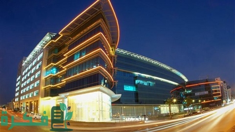 التخصصات العلمية في جامعة الملك عبد الله للعلوم والتقنية