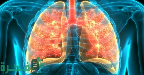 بحث عن ارتفاع نسبة المصابين بمرض الرئة السوداء