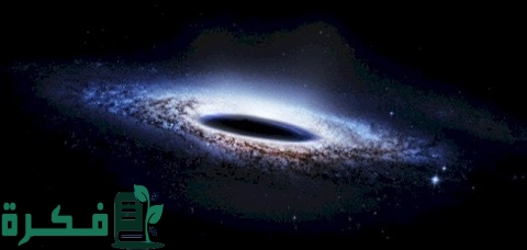 بحث عن الثقوب السوداء