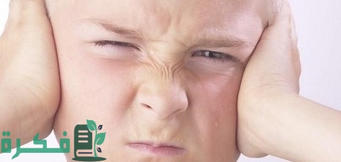 بحث عن متلازمة توريت