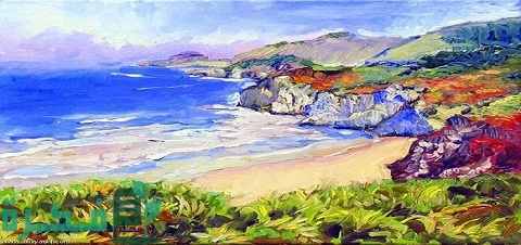 بحث عن معنى التكوين الفني