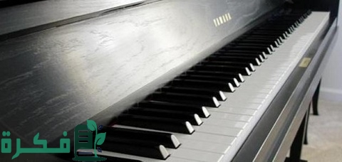 شرح خطوات تعليم العزف على البيانو 2 تعلم العزف على البيانو