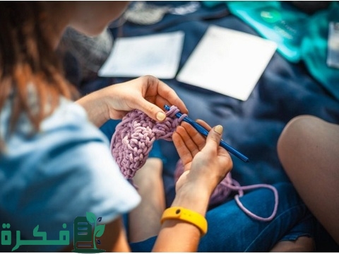 تعليم حرف يدوية بالمنزل سهلة 4 تعليم حرف يدوية بالمنزل تعرف على أنواعها وأسرارها