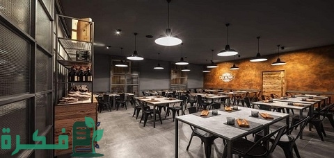 دراسة جدوى مشروع كوفي شوب من الألف إلى الياء