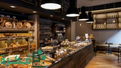 دراسة جدوى مشروع مخبز وحلواني ومتطلبات المشروع 390x220 1