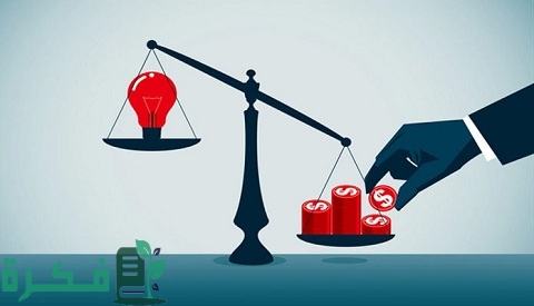 شرح الرافعة المالية بالتفصيل