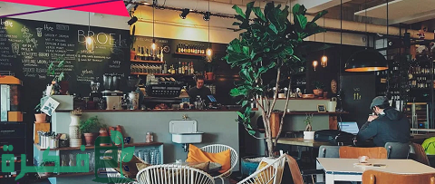 شروط فتح كوفي شوب في السعودية