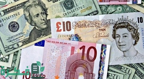 علامات العملات ورموزها وأشكالها بالتفصيل