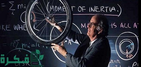 قوانين السرعة والتسارع في الفيزياء