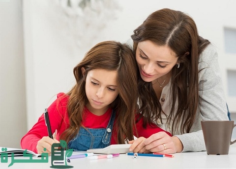 كيف تشجع أبنائك على المذاكرة 5 كيف تشجع أبنائك على المذاكرة