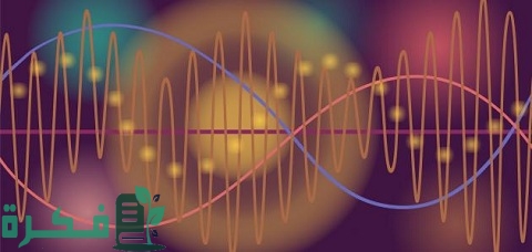 كيف ينتقل الصوت 5 كيف ينتقل الصوت