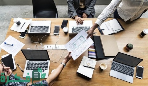 شرح خطوات إنشاء شركة توريدات عمومية بالخطوات وشروطها 4 كيفية إنشاء شركة توريدات عمومية بالخطوات وشروطها وأهم شركات التوريد