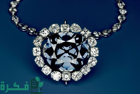 ما هو الذهب الأزرق