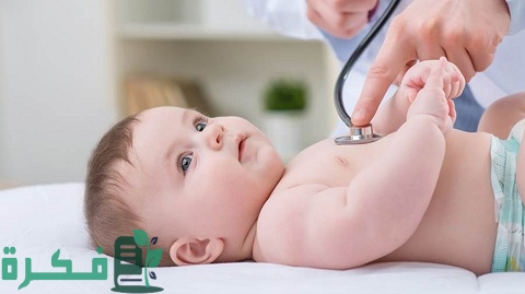 ما هو طب الأطفال