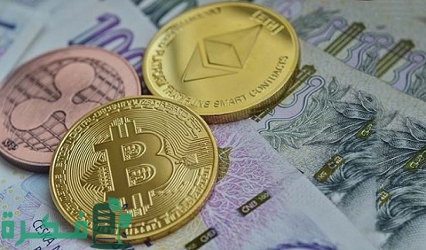ما هي العملات الرقمية المشفرة