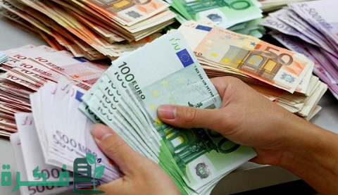 ما هي عملة الاتحاد الأوروبي