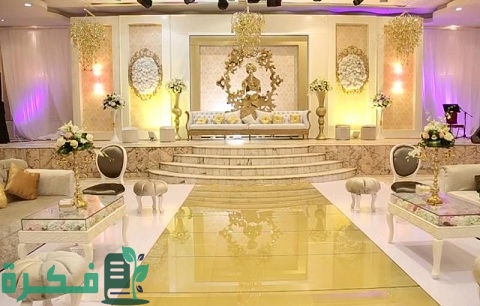 شروط ترخيص قاعة أفراح مصر وتكلفة البناء 3 مشروع قاعة أفراح من حيث المكان والتكاليف والعمالة وكيفية التسويق للمشروع