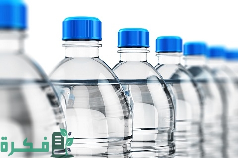 دراسة جدوى مشروع مصنع إنتاج زجاجات وتنقية وتعبئة مياه معدنية 2 مشروع مصنع إنتاج زجاجات وتنقية وتعبئة مياه معدنية