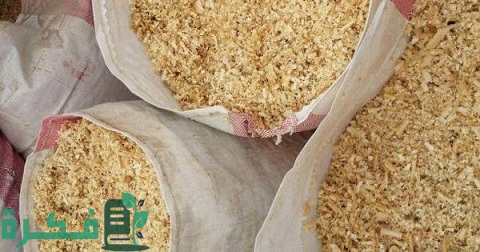 مشروع نشارة الخشب ودراسة جدوى للمشروع بالتفاصيل وكيفية التسويق للمشروع