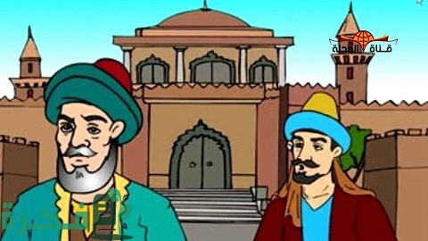 نصوص عربية مشكولة للأطفال