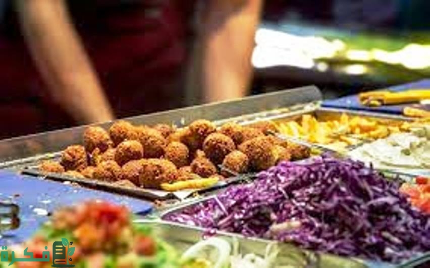 عوامل نجاح مطعم فول وطعمية