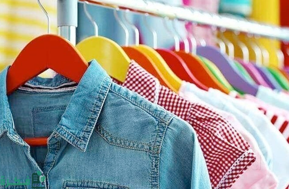 اماكن بيع ملابس مستوردة بالكيلو