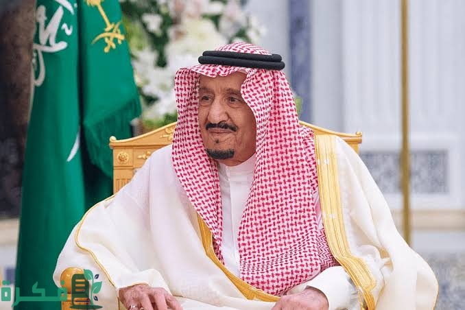 ما هي قبيلة الملك سلمان بن عبدالعزيز 1 29CF208A AE22 402C 917F 46F7031D811F