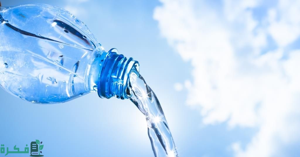 لائحة الاشتراطات الصحية الواجب توافرها في مصانع مياه الشرب المعبأة