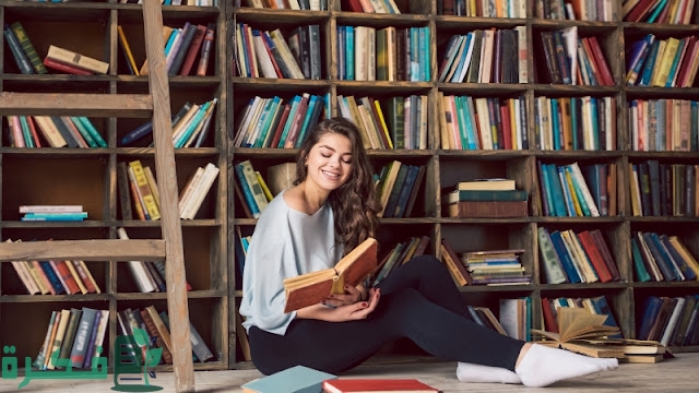 مشروع متجر إلكتروني لبيع الكتب على الإنترنت 2 مشروع متجر إلكتروني لبيع الكتب على الإنترنت