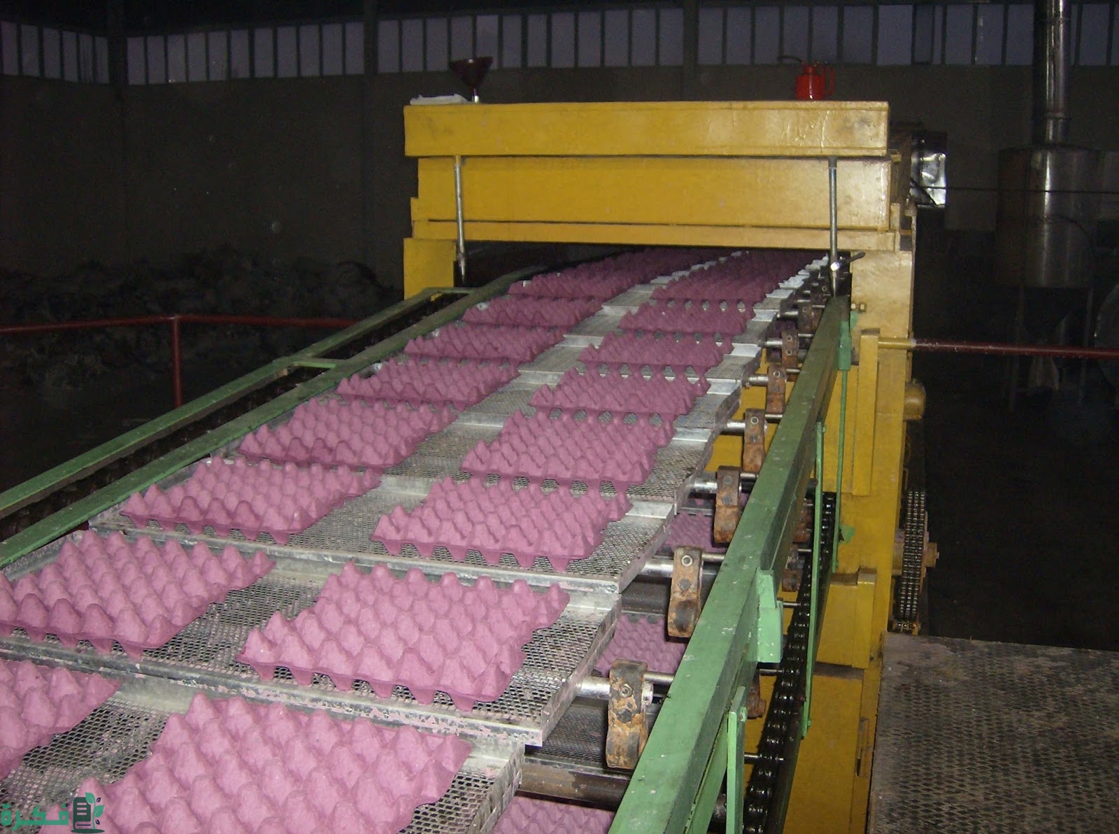 D985D8B4D8B1D988D8B9 D8A5D986D8AAD8A7D8AC D8A3D8B7D8A8D8A7D982 D8A7D984D8A8D98AD8B6 D985D986 D8A7D984D985D8AED984D981D8A7D8AA D8A7D984D988D8B1D982D98AD8A9