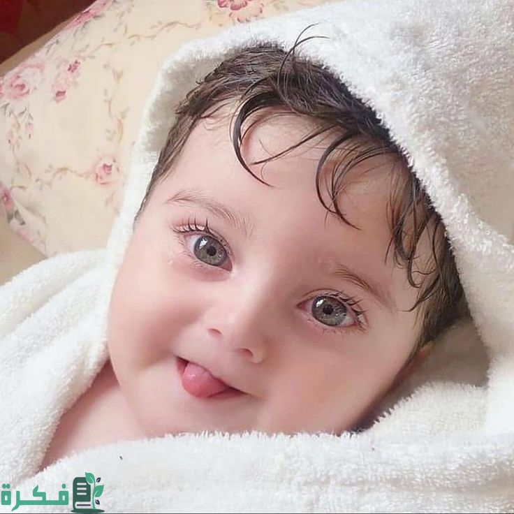 أسماء أولاد اعجمية ومعانيها 4 أسماء أولاد اعجمية ومعانيها