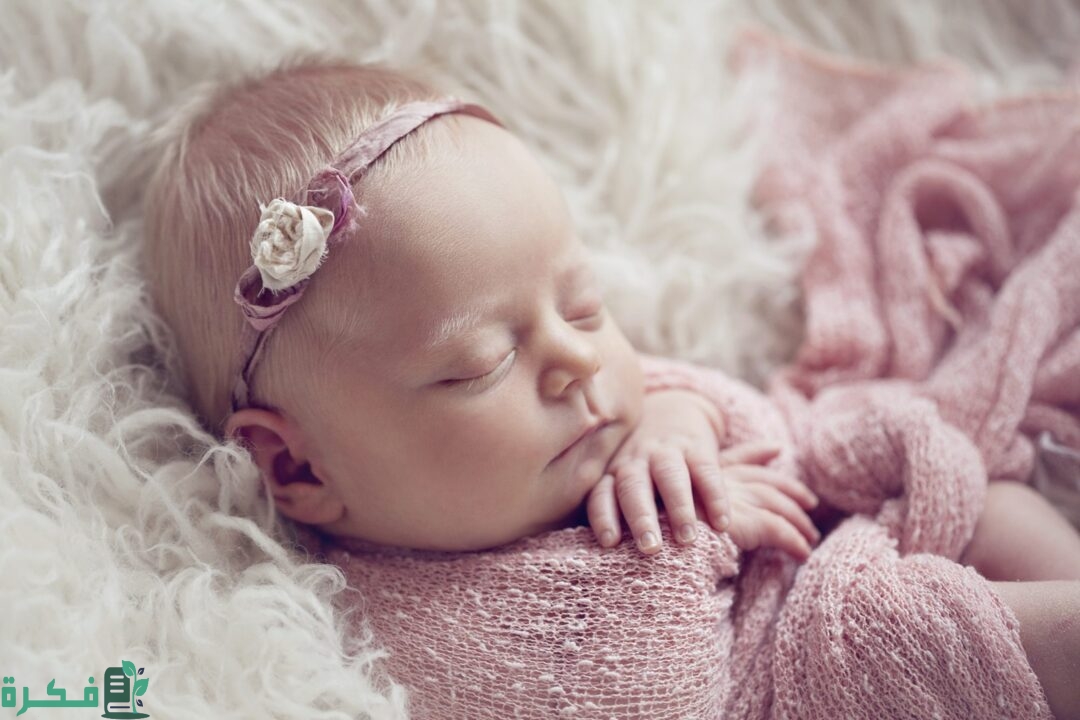 أسماء بنات من خمس حروف 