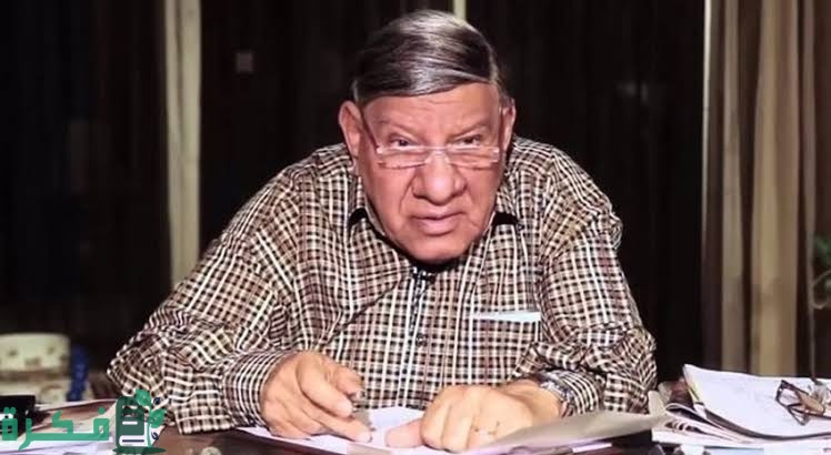 من هو مفيد فوزي؟ 3 images 7