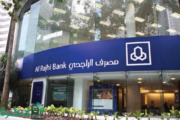 إجراءات استرداد حوالة دولية من بنك الراجحي