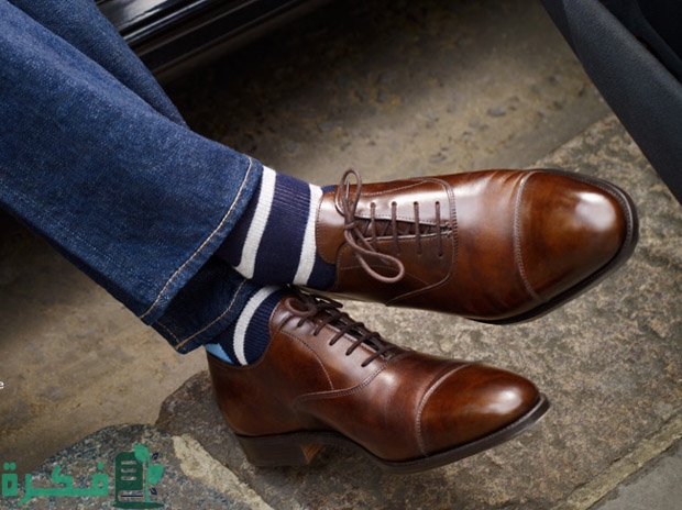 عناوين واماكن افضل ماركات الاحذية الرجالية في مصر 8 الاحذية الرجالى فى مصر 4