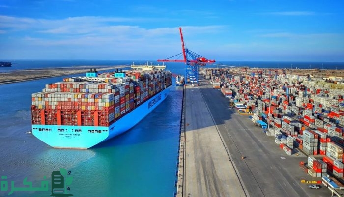 رسوم جمارك المواد الغذائية في قطر 2021.