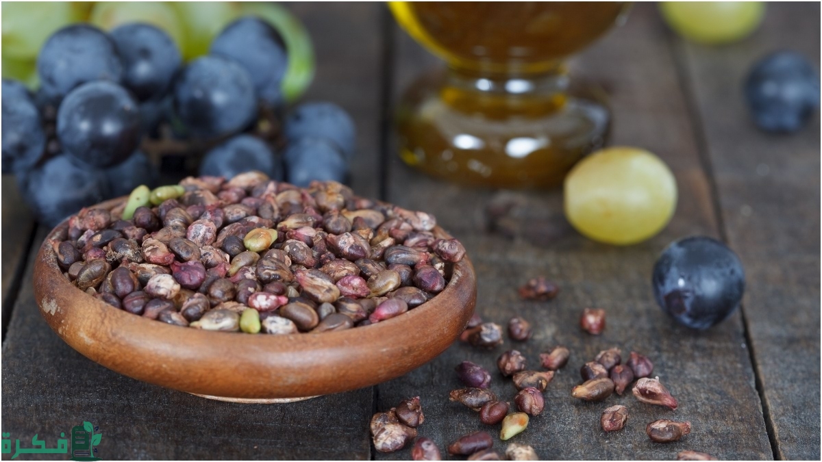 كيفية زراعة العنب من البذور