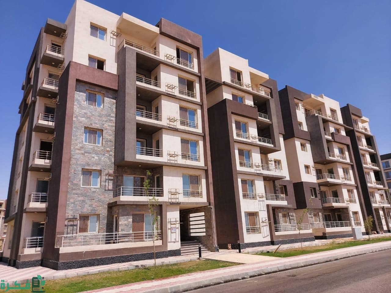 أفضل أماكن الاستثمار العقاري في مصر