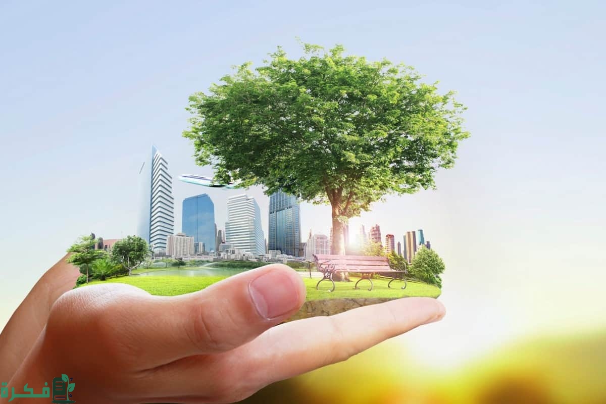 مقدمة إذاعة مدرسية عن البيئة والنظافة وأهمية الحفاظ عليها  2022 - 1444 