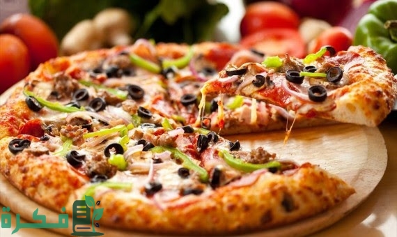 مطعم روبوتو الايطالي